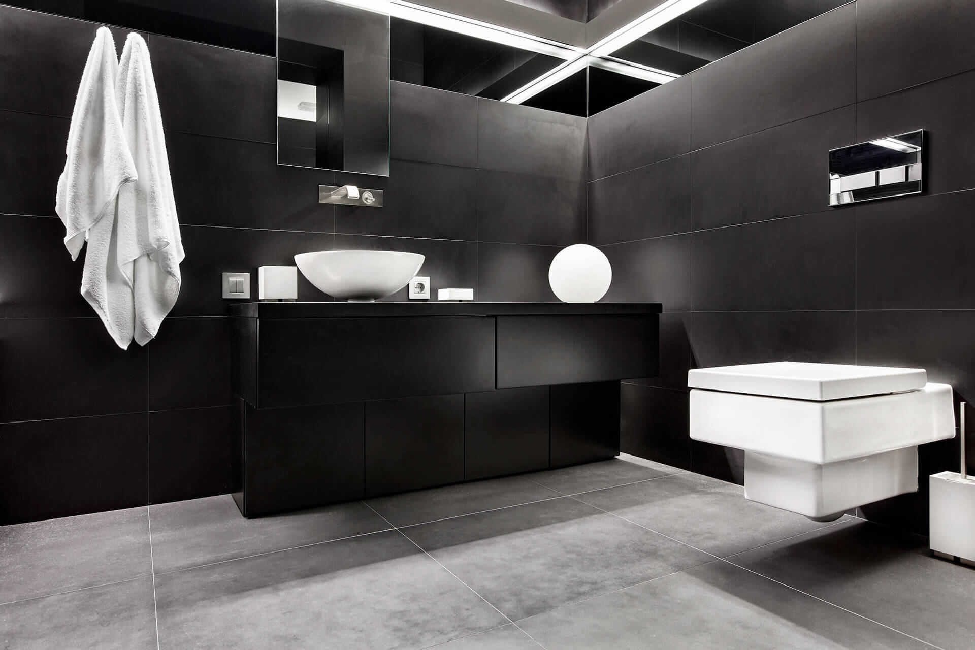 Badezimmer Fliesenleger Altenburg